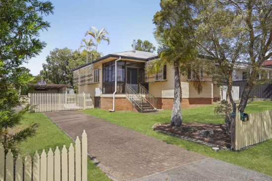 18 Hayes Street, Brassall, Qld 4305 - For Sale