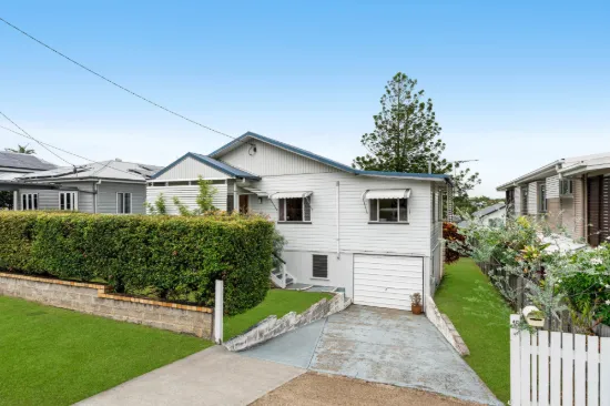 18 Haylock Street, Wynnum, Qld 4178