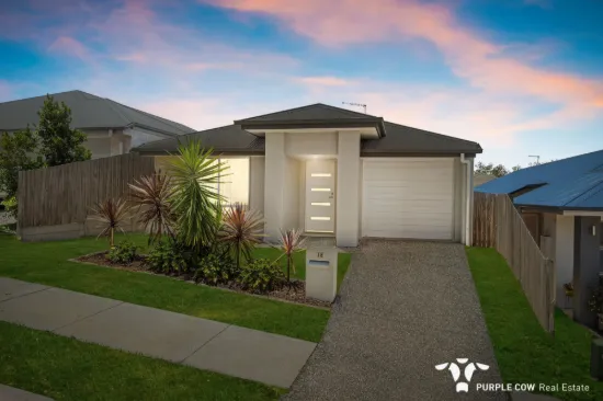 18 Hayman Street, Springfield Lakes, Qld 4300