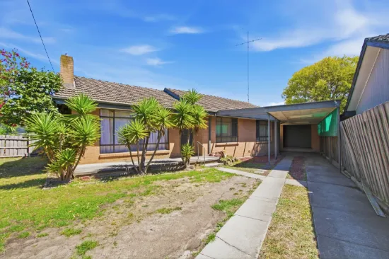 18 Hazelwood Road, Traralgon, Vic 3844