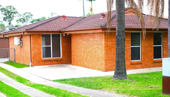 18 Heapey Street, Blacktown NSW 2148 - For Rent