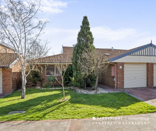 18 Heathcote Drive, Forest Hill, Vic 3131