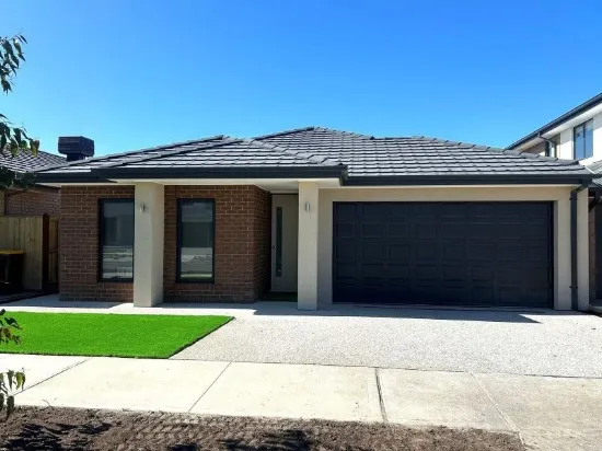 18 Heifer Avenue, Clyde North, Vic 3978