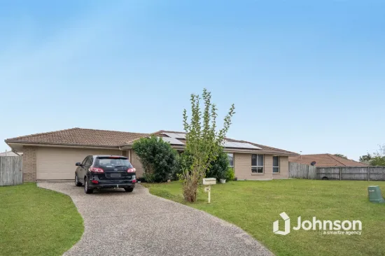 18 Heit Court, North Booval, Qld 4304