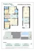 18 Henderson Avenue, Panania, NSW 2213-Floorplan