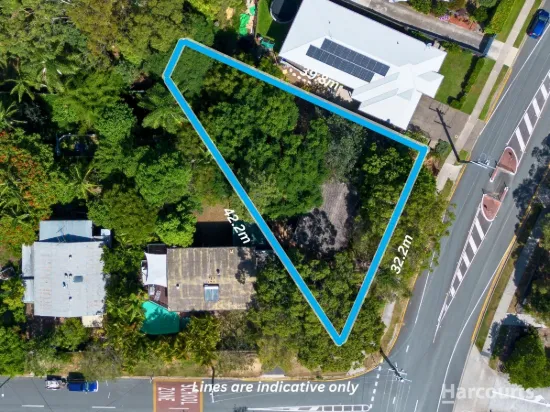 18 Henderson Road, Everton Hills, Qld 4053