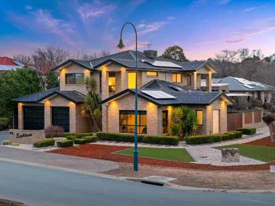 18 Heney Close, McKellar, ACT 2617