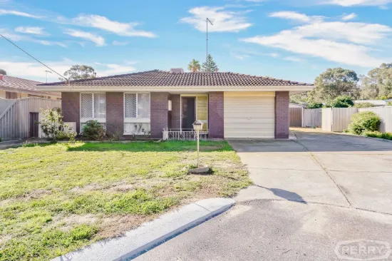 18 Hennessy Place, Mandurah, WA 6210