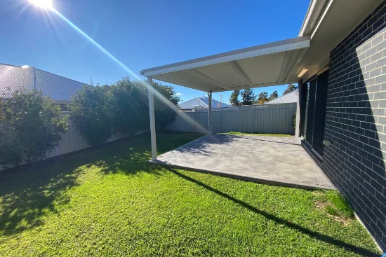 18 Hennessy Place, Mudgee, NSW 2850