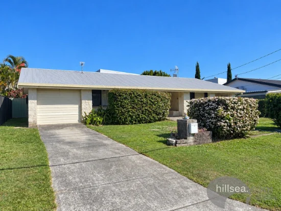 18 Hepworth Street, Arundel, Qld 4214