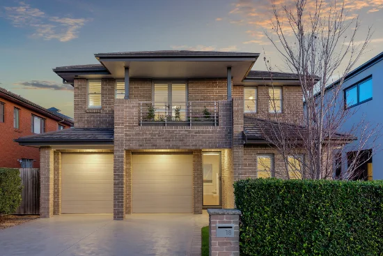 18 Hermitage Road, West Ryde, NSW 2114