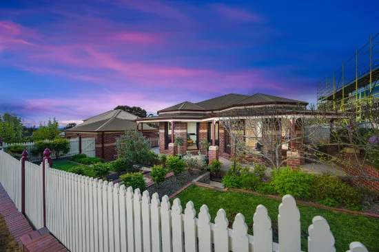 18 Herriott Street, Buninyong VIC 3357 - For Sale