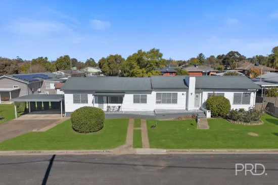 18 Heugh Street, Tamworth, NSW 2340