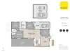 18 Hewett Drive, Regency Downs, Qld 4341-Floorplan