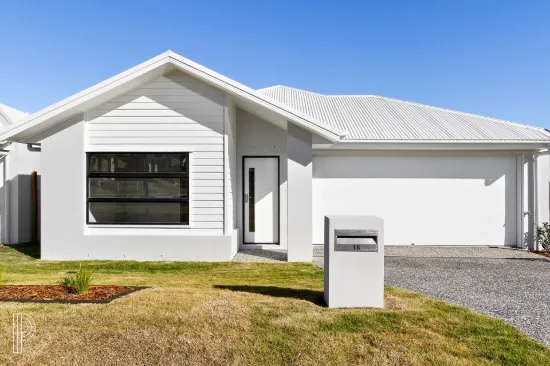 18 Hewing Place, Park Ridge, Qld 4125