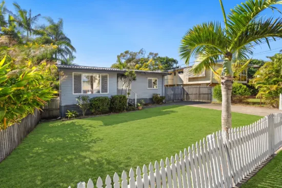 18 High Street, Kippa-Ring, Qld 4021