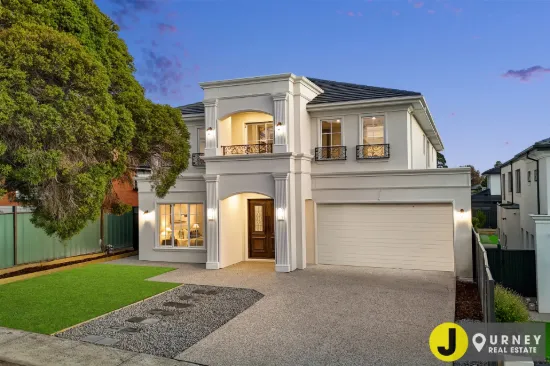 18 Highfield Avenue, Mulgrave, Vic 3170