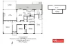 18 Highfield Crescent, West Ulverstone, Tas 7315-Floorplan