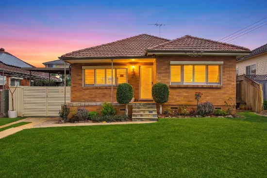 18 Highview Street, Blacktown, NSW 2148
