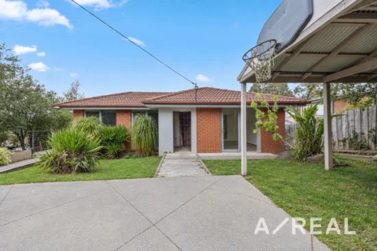 18 Hill Street, Whittlesea, Vic 3757