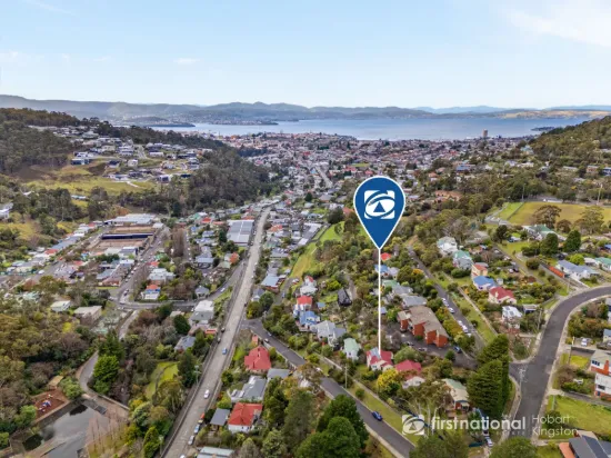 18 Hillborough Road, South Hobart, Tas 7004