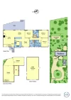 18 Hillcrest Avenue, Eltham, Vic 3095-Floorplan