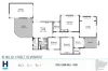 18 Hiller Street, Devonport, Tas 7310-Floorplan