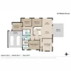 18 Hillside Circuit, Chermside West, Qld 4032-Floorplan