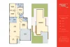 18 Hilltop Crescent, Heyfield, Vic 3858-Floorplan