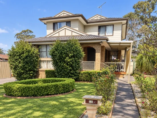 18 Hilltop Road, Penrith, NSW 2750 - For Sale