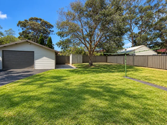 18 Hilltop Road, Penrith, NSW 2750-Image