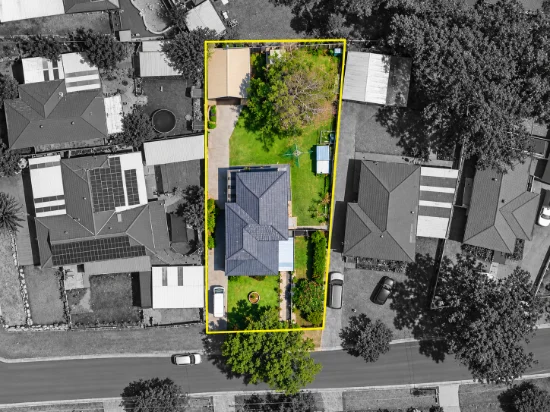 18 Hilltop Road, Penrith, NSW 2750-Image