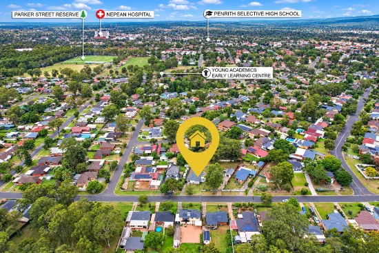 18 Hilltop Road, Penrith, NSW 2750-Image