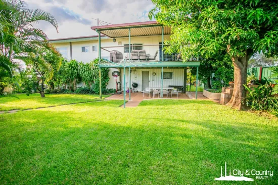 18 Hinkler Crescent, Mount Isa, Qld 4825
