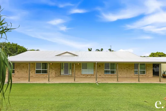 18 Hitching Rail Drive, Tanby, Qld 4703