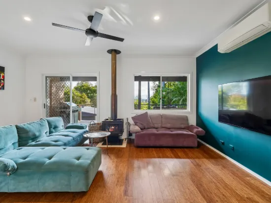 18 Hobson Close, Bellingen, NSW 2454