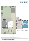 18 Hodges Street, East Mackay, Qld 4740-Floorplan