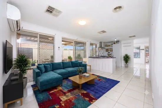 18 Hodges Street, Middle Swan, WA 6056