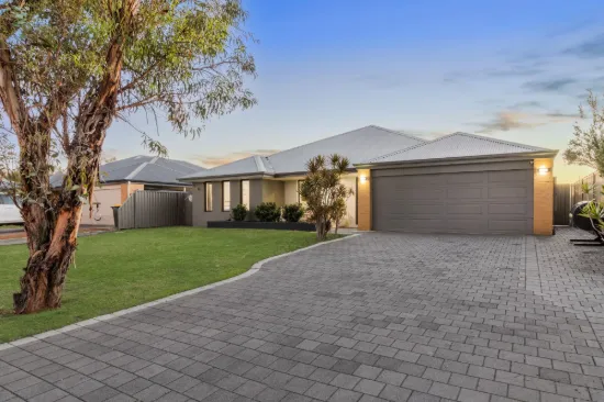 18 Hoffman Way, Byford WA 6122-Image