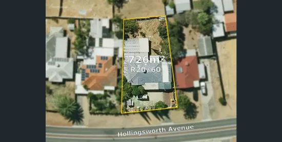 18 Hollingsworth Avenue, Koondoola, WA 6064