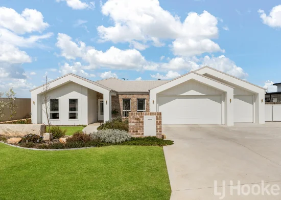 18 Holman Drive, Kelso, NSW 2795