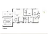18 Holzheimer Street, Strathnairn, ACT 2615-Floorplan