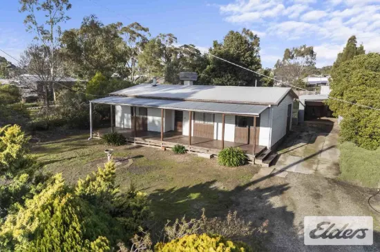18 Homebush Road, Avoca, Vic 3467