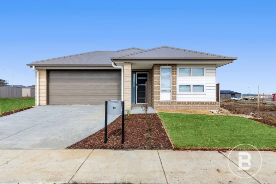 18 Honey Eater Drive, Winter Valley, Vic 3358