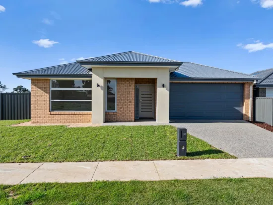 18 Honeyeater Street, Benalla VIC 3672-Image