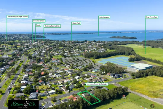 18 Hooka Creek Road, Berkeley, NSW 2506