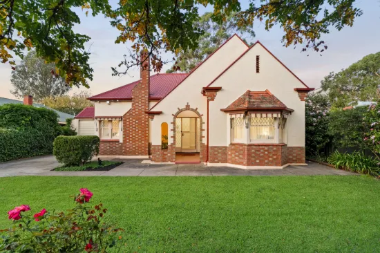 18 Hooking Avenue, Royston Park, SA 5070