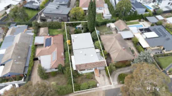 18 Hopetoun Circuit, Deakin, ACT 2600