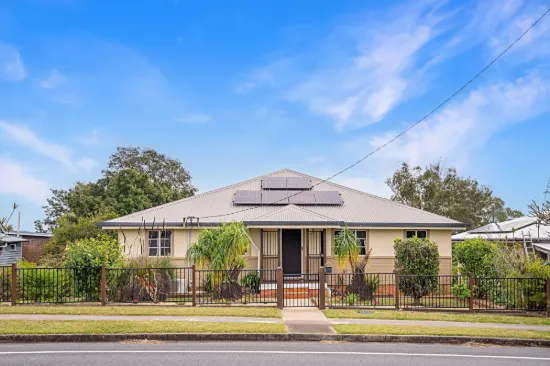 18 Horseshoe Bend, Gympie, Qld 4570