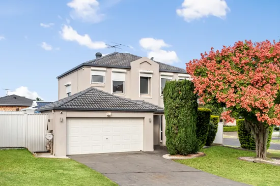 18 Hosking Avenue, West Hoxton, NSW 2171
